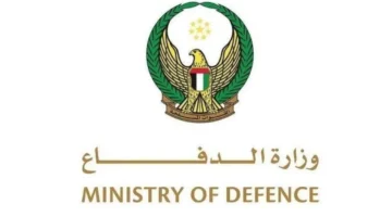 الدفاعات الجوية الإماراتية تتصدى لـ6 صواريخ باليستية و39 طائرة مسيرة إيرانية